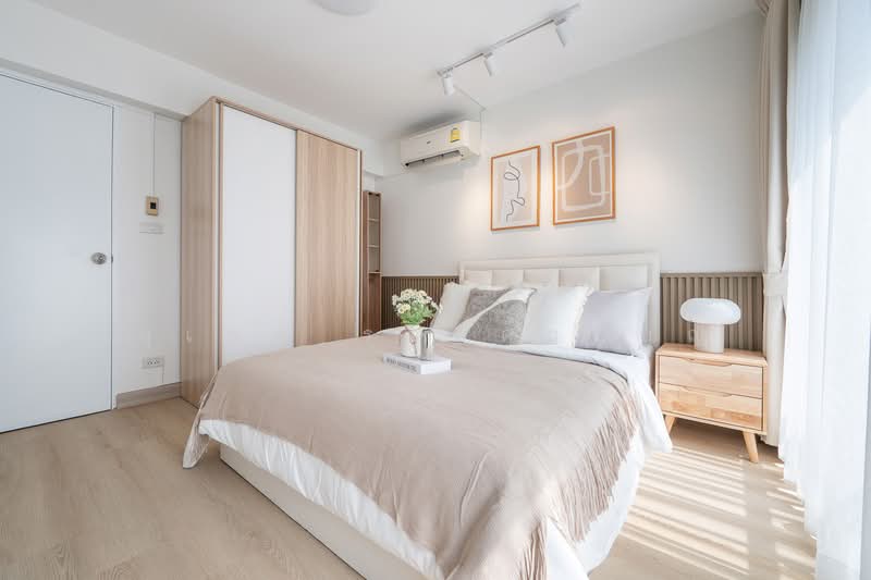 Thana Place Condominium : ธนาเพลส คอนโดมิเนียม, กรุงเทพ, ซอย ลาดพร้าว 71, ลาดพร้าว, กรุงเทพ, 43 ตร.ม., คอนโด ขาย, โดย สุเทพ รอดด้วยบุญ, 500395413 - DDproperty.com