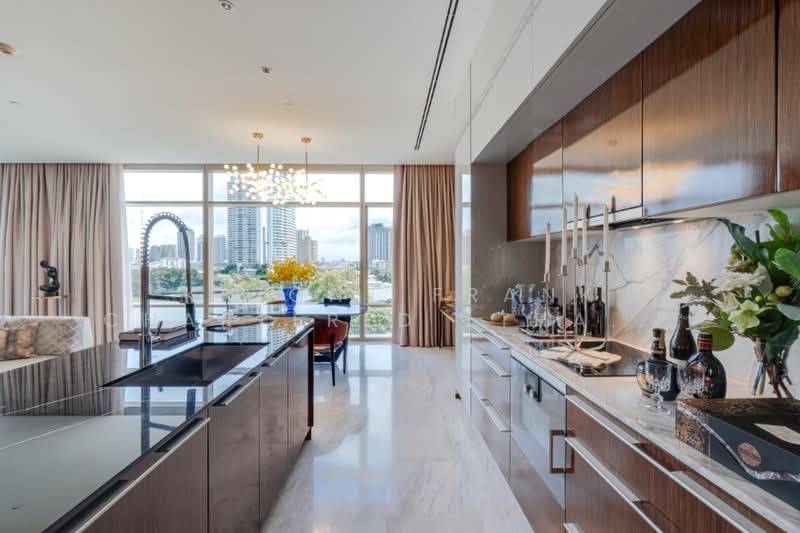 Four Seasons Private Residences : โฟร์ ซีซั่นส์ ไพรเวท เรสสิเด้นซ์, กรุงเทพ, 300 ถนนเจริญกรุง, ยานนาวา, สาทร, กรุงเทพ, 138 ตร.ม., คอนโด ขาย, โดย Knight Frank Chartered (Thailand) Co.,Ltd, 500395414 - DDproperty.com