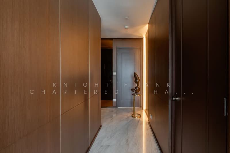 Four Seasons Private Residences : โฟร์ ซีซั่นส์ ไพรเวท เรสสิเด้นซ์, กรุงเทพ, 300 ถนนเจริญกรุง, ยานนาวา, สาทร, กรุงเทพ, 138 ตร.ม., คอนโด ขาย, โดย Knight Frank Chartered (Thailand) Co.,Ltd, 500395414 - DDproperty.com