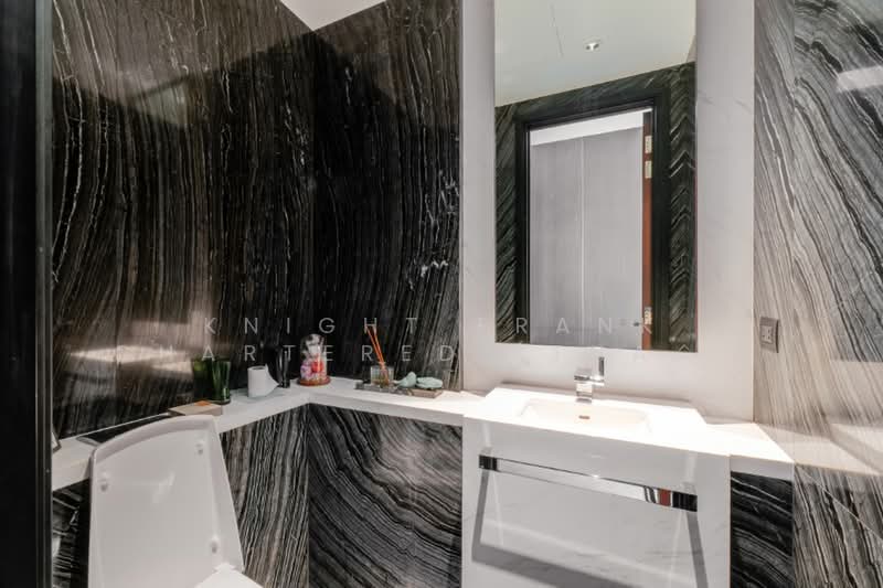 Four Seasons Private Residences : โฟร์ ซีซั่นส์ ไพรเวท เรสสิเด้นซ์, กรุงเทพ, 300 ถนนเจริญกรุง, ยานนาวา, สาทร, กรุงเทพ, 138 ตร.ม., คอนโด ขาย, โดย Knight Frank Chartered (Thailand) Co.,Ltd, 500395414 - DDproperty.com