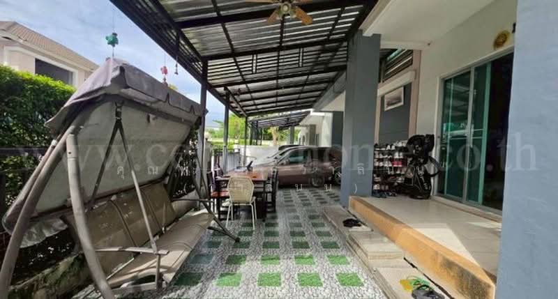 Bangkok Boulevard Rama 9-Srinakarin : บางกอก บูเลอวาร์ด พระราม 9-ศรีนครินทร์, กรุงเทพ, ถนนกรุงเทพกรีฑา, สะพานสูง, สะพานสูง, กรุงเทพ, 214 ตร.ม., บ้านเดี่ยว ขาย, โดย คุณพลอยวาลินน์ (วาลินน์), 500395415 - DDproperty.com