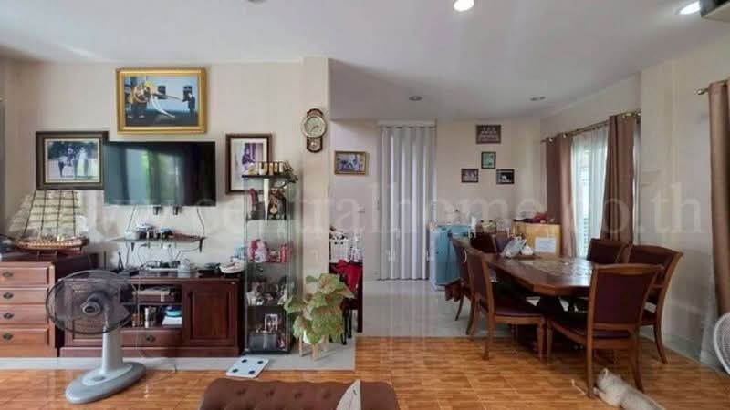 Bangkok Boulevard Rama 9-Srinakarin, Bangkok, Krungthep Kreetha Road, Saphan Sung, Bangkok, 3 Bedrooms, 214 sqm, Single Detached House For Sale, by คุณพลอยวาลินน์ (วาลินน์), 500395415 - DDproperty.com
