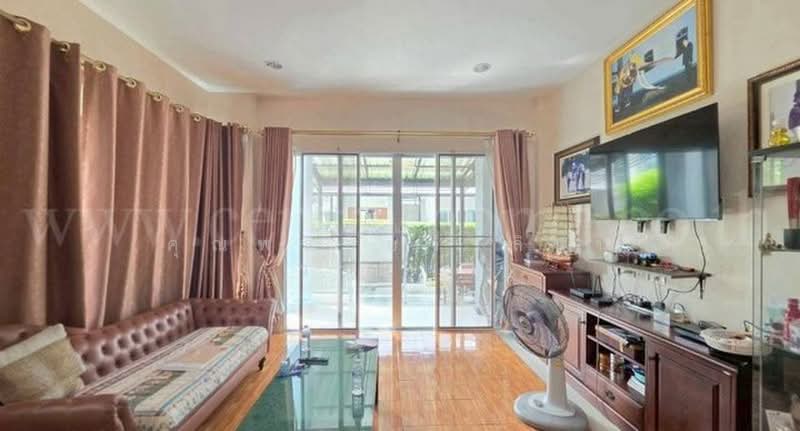 Bangkok Boulevard Rama 9-Srinakarin, Bangkok, Krungthep Kreetha Road, Saphan Sung, Bangkok, 3 Bedrooms, 214 sqm, Single Detached House For Sale, by คุณพลอยวาลินน์ (วาลินน์), 500395415 - DDproperty.com