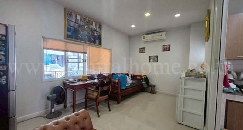 Bangkok Boulevard Rama 9-Srinakarin, Bangkok, Krungthep Kreetha Road, Saphan Sung, Bangkok, 3 Bedrooms, 214 sqm, Single Detached House For Sale, by คุณพลอยวาลินน์ (วาลินน์), 500395415 - DDproperty.com