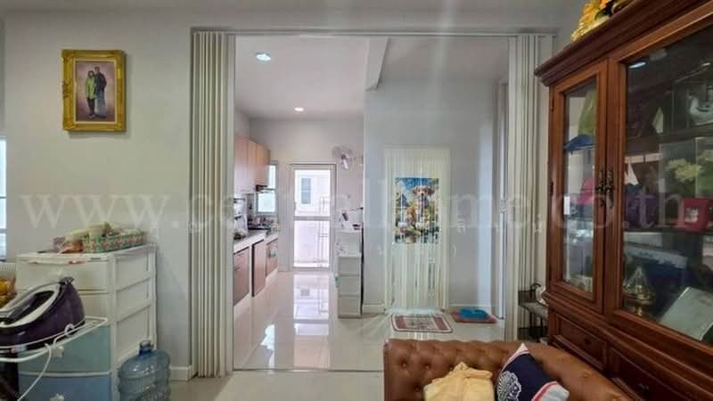 Bangkok Boulevard Rama 9-Srinakarin, Bangkok, Krungthep Kreetha Road, Saphan Sung, Bangkok, 3 Bedrooms, 214 sqm, Single Detached House For Sale, by คุณพลอยวาลินน์ (วาลินน์), 500395415 - DDproperty.com