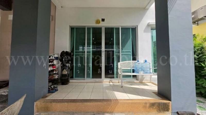 Bangkok Boulevard Rama 9-Srinakarin : บางกอก บูเลอวาร์ด พระราม 9-ศรีนครินทร์, กรุงเทพ, ถนนกรุงเทพกรีฑา, สะพานสูง, สะพานสูง, กรุงเทพ, 214 ตร.ม., บ้านเดี่ยว ขาย, โดย คุณพลอยวาลินน์ (วาลินน์), 500395415 - DDproperty.com