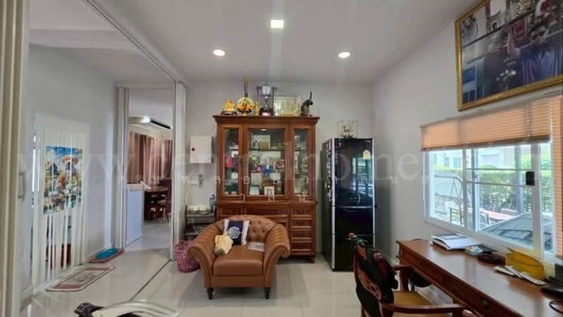 Bangkok Boulevard Rama 9-Srinakarin, Bangkok, Krungthep Kreetha Road, Saphan Sung, Bangkok, 3 Bedrooms, 214 sqm, Single Detached House For Sale, by คุณพลอยวาลินน์ (วาลินน์), 500395415 - DDproperty.com