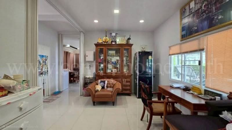 Bangkok Boulevard Rama 9-Srinakarin, Bangkok, Krungthep Kreetha Road, Saphan Sung, Bangkok, 3 Bedrooms, 214 sqm, Single Detached House For Sale, by คุณพลอยวาลินน์ (วาลินน์), 500395415 - DDproperty.com