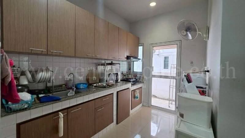 Bangkok Boulevard Rama 9-Srinakarin, Bangkok, Krungthep Kreetha Road, Saphan Sung, Bangkok, 3 Bedrooms, 214 sqm, Single Detached House For Sale, by คุณพลอยวาลินน์ (วาลินน์), 500395415 - DDproperty.com