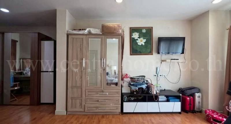 Bangkok Boulevard Rama 9-Srinakarin, Bangkok, Krungthep Kreetha Road, Saphan Sung, Bangkok, 3 Bedrooms, 214 sqm, Single Detached House For Sale, by คุณพลอยวาลินน์ (วาลินน์), 500395415 - DDproperty.com