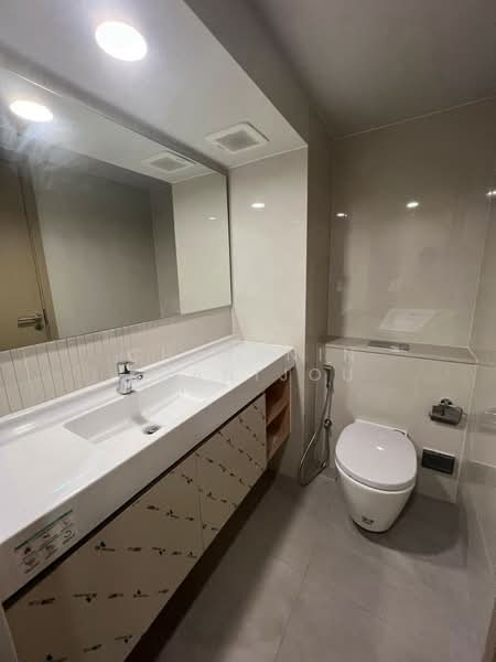 Culture Chula, Bangkok, 38/12 Soi Pratu Chai, Si Phraya, Bang Rak, Bangkok, 1 Bedroom, 35 sqm, Condo For Rent, by Chayanin Khanijou, 500395418 - DDproperty.com