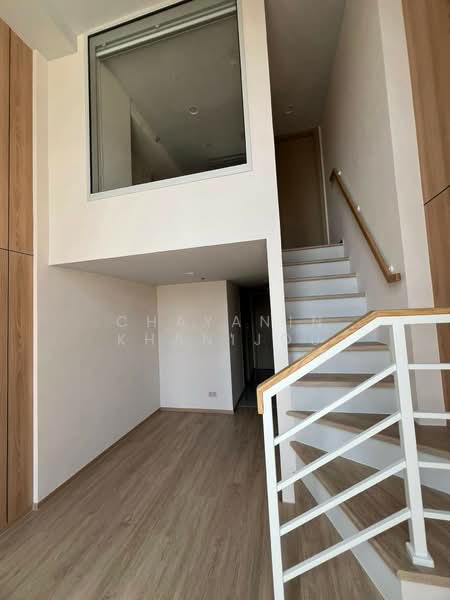 Culture Chula, Bangkok, 38/12 Soi Pratu Chai, Si Phraya, Bang Rak, Bangkok, 1 Bedroom, 35 sqm, Condo For Rent, by Chayanin Khanijou, 500395418 - DDproperty.com