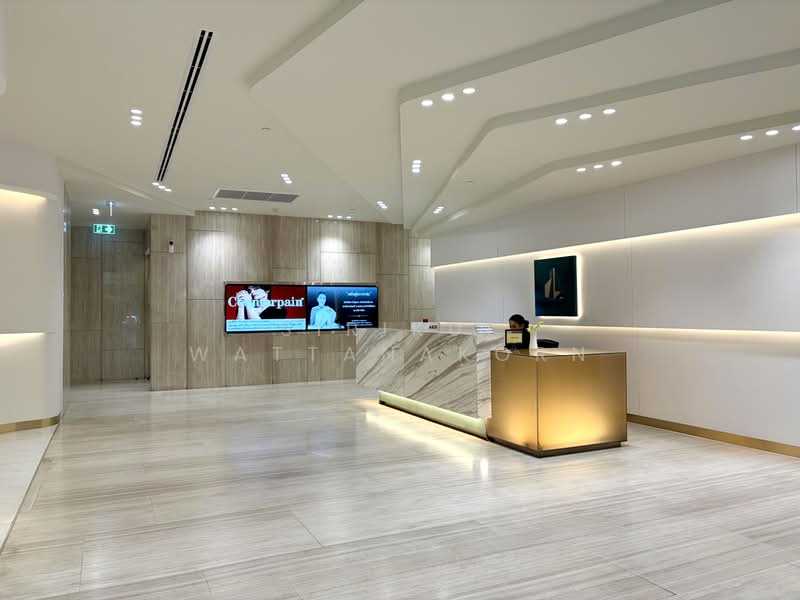 Premium Renovated Office, 680บ./ตร.ม,100ม.จาก BTS ศาลาแดง หรือ 400ม.จาก MRT สีลม, กรุงเทพ, สีลม, บางรัก, กรุงเทพ, 140 ตร.ม., สำนักงาน ให้เช่า, โดย Sirikul Wattanakorn, 500395420 - DDproperty.com