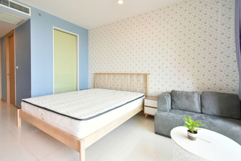The Riviera Wongamat, Chon Buri (Pattaya), Na Kluea 16 Alley, Na Kloe, Bang Lamung (Pattaya), Chon Buri (Pattaya), 1 Bedroom, 32 sqm, Condo For Sale, by Saimaii Russiphat, 500395421 - DDproperty.com