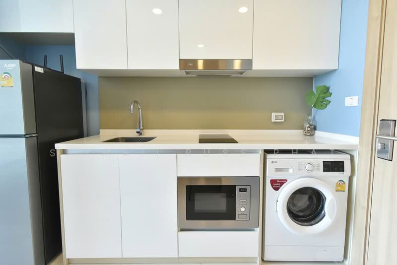 The Riviera Wongamat, Chon Buri (Pattaya), Na Kluea 16 Alley, Na Kloe, Bang Lamung (Pattaya), Chon Buri (Pattaya), 1 Bedroom, 32 sqm, Condo For Sale, by Saimaii Russiphat, 500395421 - DDproperty.com