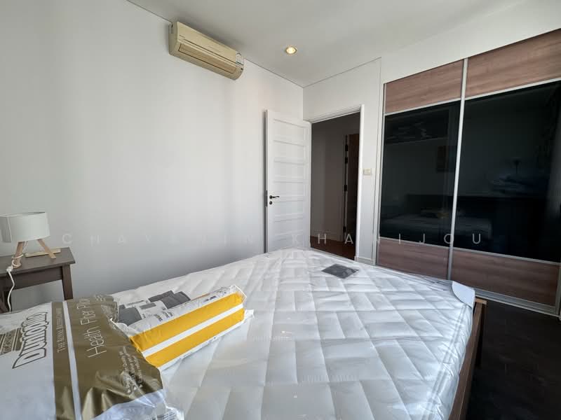 AGUSTON Sukhumvit 22, Bangkok, 140 Sukhumvit Road, Khlong Toei, Bangkok, 2 Bedrooms, 85 sqm, Condo For Sale, by Chayanin Khanijou, 500395423 - DDproperty.com