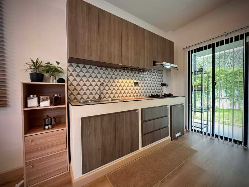 12R0603 Pool villa for rent 2 bedroom 2 bathroom 55,000/month at thalang have fully furnished, Phuket, Thep Krasattri, Thalang, Phuket, 2 Bedrooms, 70 sqm, Villa For Rent, by PK LIFE Property, 500395428 - DDproperty.com