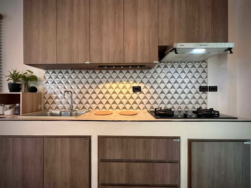 12R0603 Pool villa for rent 2 bedroom 2 bathroom 55,000/month at thalang have fully furnished, ภูเก็ต, เทพกระษัตรี, ถลาง, ภูเก็ต, 70 ตร.ม., วิลล่า ให้เช่า, โดย PK LIFE Property, 500395428 - DDproperty.com