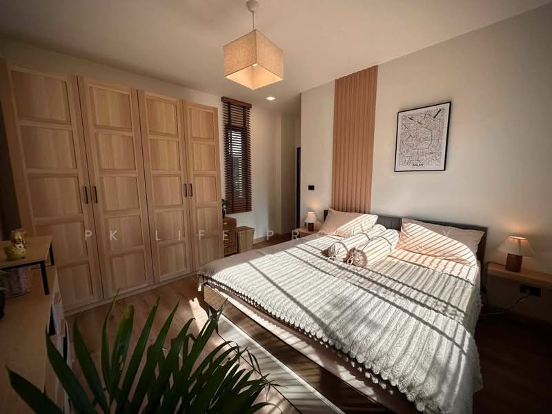 12R0603 Pool villa for rent 2 bedroom 2 bathroom 55,000/month at thalang have fully furnished, ภูเก็ต, เทพกระษัตรี, ถลาง, ภูเก็ต, 70 ตร.ม., วิลล่า ให้เช่า, โดย PK LIFE Property, 500395428 - DDproperty.com