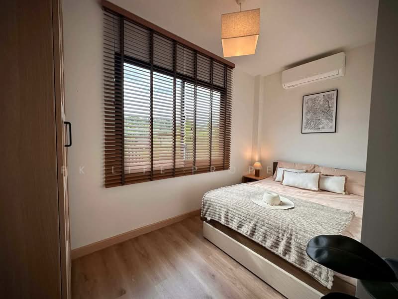 12R0603 Pool villa for rent 2 bedroom 2 bathroom 55,000/month at thalang have fully furnished, Phuket, Thep Krasattri, Thalang, Phuket, 2 Bedrooms, 70 sqm, Villa For Rent, by PK LIFE Property, 500395428 - DDproperty.com