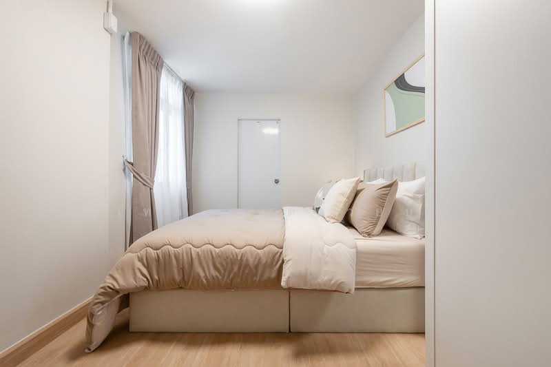Rattanakosin Island, Bangkok, Soi Lao Lada, Arun Amarin, Bangkok Noi, Bangkok, 1 Bedroom, 33 sqm, Condo For Sale, by Sutep Rodduaybun, 500395429 - DDproperty.com