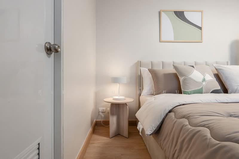 Rattanakosin Island, Bangkok, Soi Lao Lada, Arun Amarin, Bangkok Noi, Bangkok, 1 Bedroom, 33 sqm, Condo For Sale, by Sutep Rodduaybun, 500395429 - DDproperty.com