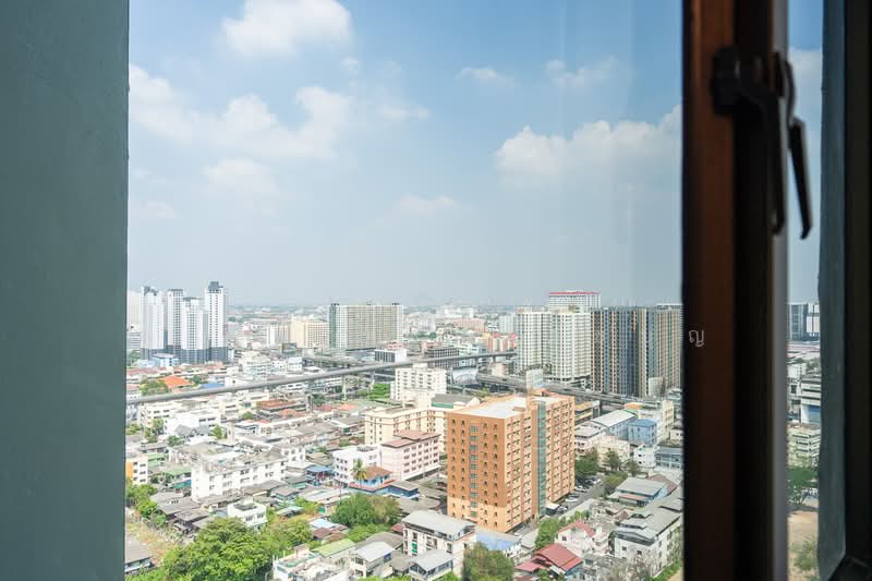 Rattanakosin Island : รัตนโกสินทร์ ไอส์แลนด์, กรุงเทพ, ซอยเหล่าลดา, อรุณอมรินทร์, บางกอกน้อย, กรุงเทพ, 33 ตร.ม., คอนโด ขาย, โดย สุเทพ รอดด้วยบุญ, 500395429 - DDproperty.com