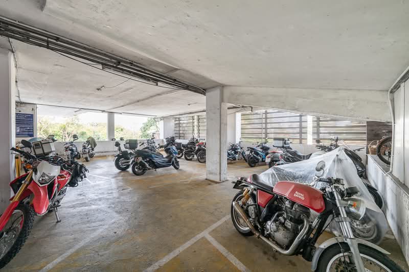 Rattanakosin Island, Bangkok, Soi Lao Lada, Arun Amarin, Bangkok Noi, Bangkok, 1 Bedroom, 33 sqm, Condo For Sale, by Sutep Rodduaybun, 500395429 - DDproperty.com