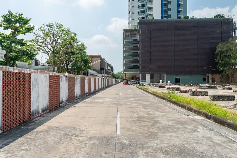 Rattanakosin Island : รัตนโกสินทร์ ไอส์แลนด์, กรุงเทพ, ซอยเหล่าลดา, อรุณอมรินทร์, บางกอกน้อย, กรุงเทพ, 33 ตร.ม., คอนโด ขาย, โดย สุเทพ รอดด้วยบุญ, 500395429 - DDproperty.com