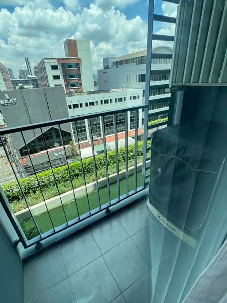 IDEO Sukhumvit 93 : ไอดีโอ สุขุมวิท 93, กรุงเทพ, 2331 ซอยสุขุมวิท 93, บางจาก, พระโขนง, กรุงเทพ, 35 ตร.ม., คอนโด ขาย, โดย จิรายุ ชัยวัฒนศิริ, 500395430 - DDproperty.com