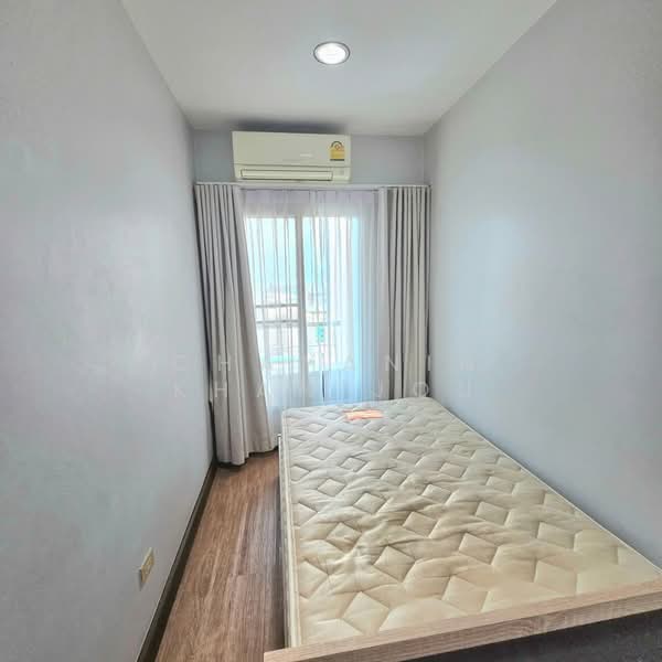 Baan Pathumwan, Bangkok, Phayathai, Thung Phaya Thai, Ratchathewi, Bangkok, 2 Bedrooms, 46 sqm, Condo For Rent, by Chayanin Khanijou, 500395431 - DDproperty.com