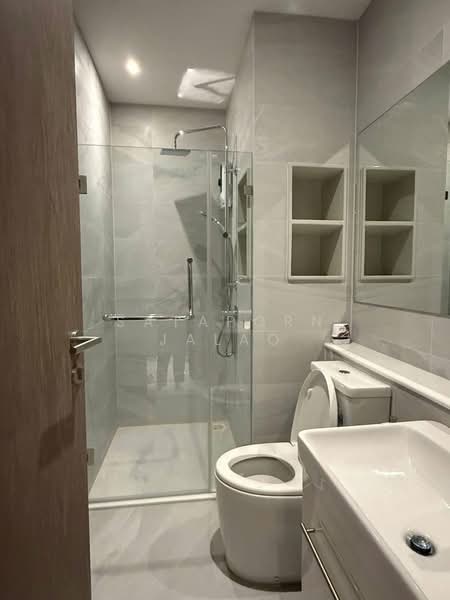 Rhythm Ekkamai Estate, กรุงเทพ, Soi Sukhumvit 63, คลองเตยเหนือ, วัฒนา, กรุงเทพ, 35 ตร.ม., คอนโด ให้เช่า, โดย Sataporn Jalao, 500395434 - DDproperty.com