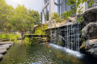 For Rent - Circle Condominium, Bangkok