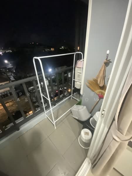 The View Suanluang, Phuket, Wichit, Muang Phuket, Phuket, 1 Bedroom, 33 sqm, Condo For Rent, by Prime Global Asset ( Bom ), 500395437 - DDproperty.com