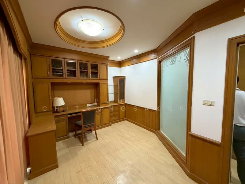 ทาวน์โฮมให้เช่า อารีย์ – ราชครู, กรุงเทพ, พญาไท, กรุงเทพ, 400 ตร.ม., ทาวน์เฮ้าส์ ให้เช่า, โดย Pudis Chitrungsakorn, 500395442 - DDproperty.com