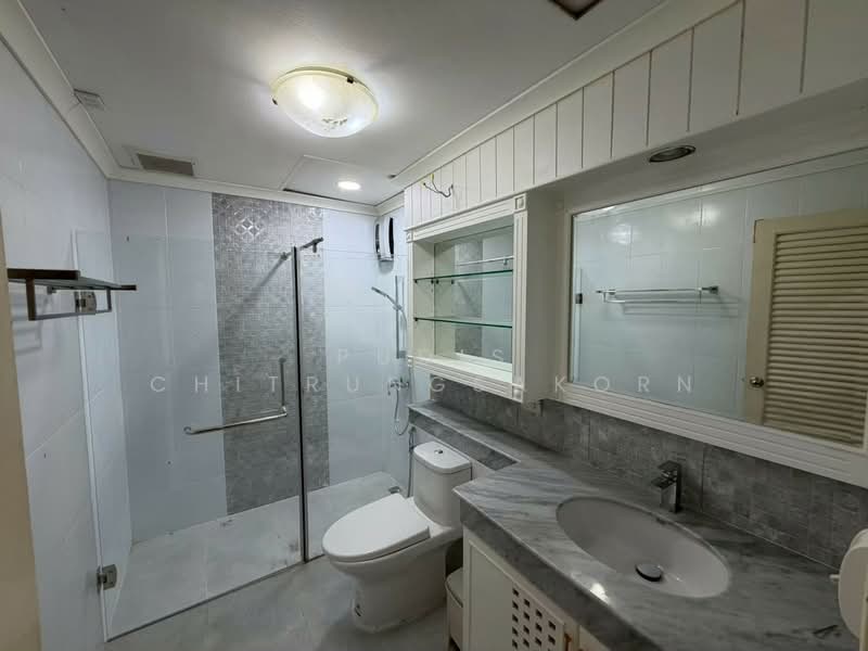 Townhome for Rent – Ari / Ratchakru, Bangkok, Phaya Thai, Bangkok, 5 Bedrooms, 400 sqm, Townhouse For Rent, by Pudis Chitrungsakorn, 500395442 - DDproperty.com