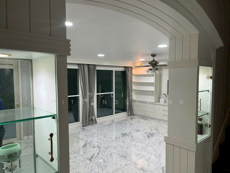 Townhome for Rent – Ari / Ratchakru, Bangkok, Phaya Thai, Bangkok, 5 Bedrooms, 400 sqm, Townhouse For Rent, by Pudis Chitrungsakorn, 500395442 - DDproperty.com