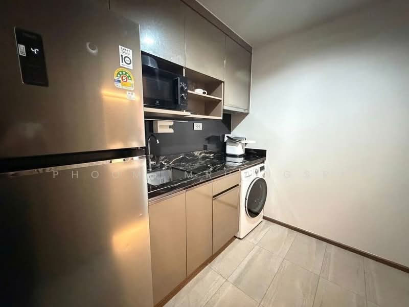 IDEO Q Sukhumvit 36, Bangkok, Soi Sukhumvit 36, Khong Tan, Khlong Toei, Bangkok, 2 Bedrooms, 64 sqm, Condo For Rent, by Phoom Imruangsri, 500395444 - DDproperty.com
