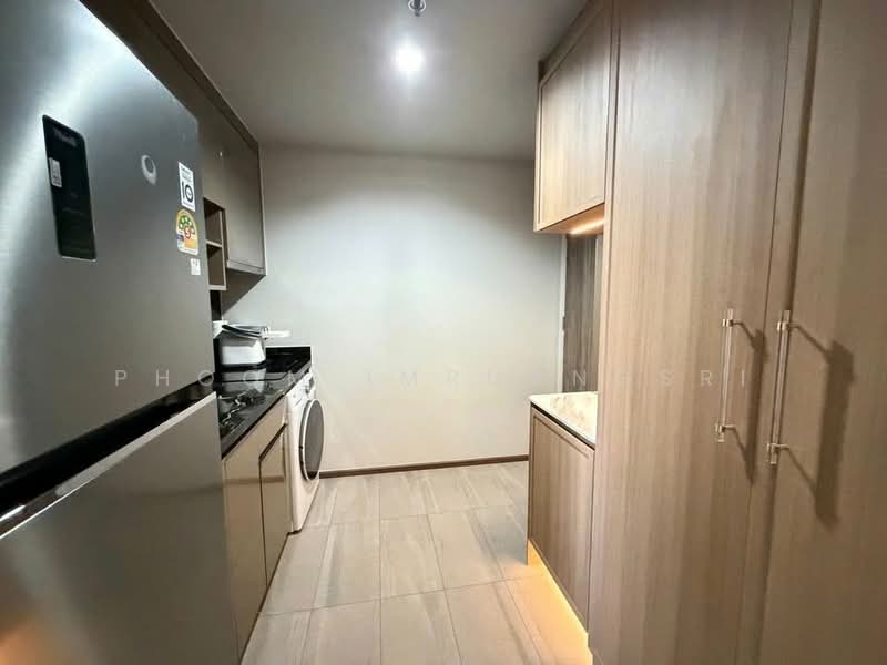 IDEO Q Sukhumvit 36, Bangkok, Soi Sukhumvit 36, Khong Tan, Khlong Toei, Bangkok, 2 Bedrooms, 64 sqm, Condo For Rent, by Phoom Imruangsri, 500395444 - DDproperty.com