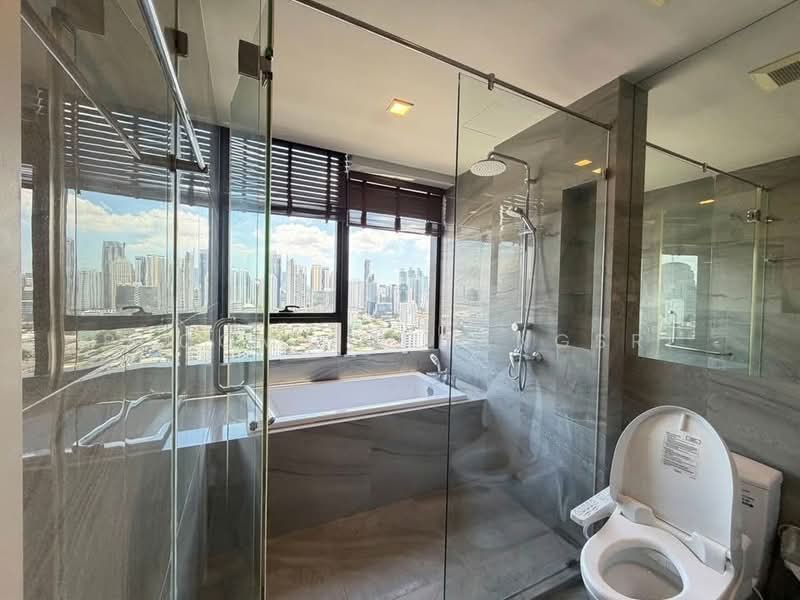 IDEO Q Sukhumvit 36 : ไอดีโอ คิว สุขุมวิท 36, กรุงเทพ, ซอยสุขุมวิท 36, คลองตัน, คลองเตย, กรุงเทพ, 64 ตร.ม., คอนโด ให้เช่า, โดย Phoom Imruangsri, 500395444 - DDproperty.com
