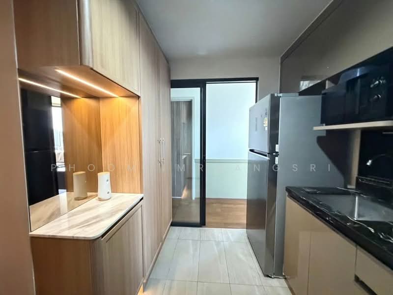 IDEO Q Sukhumvit 36, Bangkok, Soi Sukhumvit 36, Khong Tan, Khlong Toei, Bangkok, 2 Bedrooms, 64 sqm, Condo For Rent, by Phoom Imruangsri, 500395444 - DDproperty.com