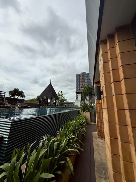 Vista Garden : วิสต้า การ์เด้น, กรุงเทพ, 53 ซอย แสงทิพย์, พระโขนงเหนือ, วัฒนา, กรุงเทพ, 50 ตร.ม., คอนโด ให้เช่า, โดย Sataporn Jalao, 500395448 - DDproperty.com