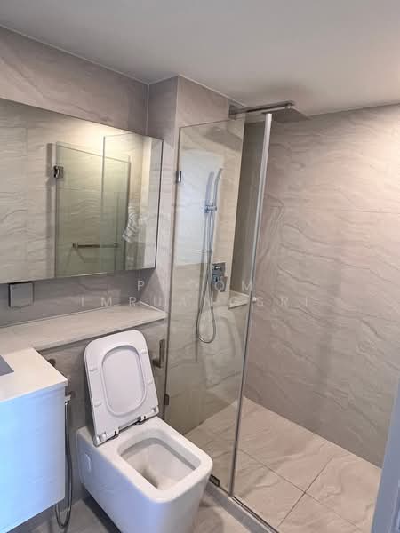 Park Origin Ratchathewi, Bangkok, 135 Phetchaburi Road, Thung Phaya Thai, Ratchathewi, Bangkok, 2 Bedrooms, 67 sqm, Condo For Rent, by Phoom Imruangsri, 500395453 - DDproperty.com