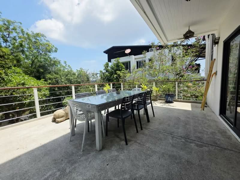 3BR Private Pool Villa for Rent at Samui Sanctuary Plai Laem Koh Samui, Surat Thani, Bo Put, Ko Samui, Surat Thani, 3 Bedrooms, 180 sqm, Villa For Rent, by Fazwaz (Thailand) Co., Ltd., 500395456 - DDproperty.com