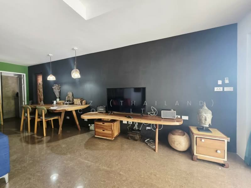 3BR Private Pool Villa for Rent at Samui Sanctuary Plai Laem Koh Samui, Surat Thani, Bo Put, Ko Samui, Surat Thani, 3 Bedrooms, 180 sqm, Villa For Rent, by Fazwaz (Thailand) Co., Ltd., 500395456 - DDproperty.com
