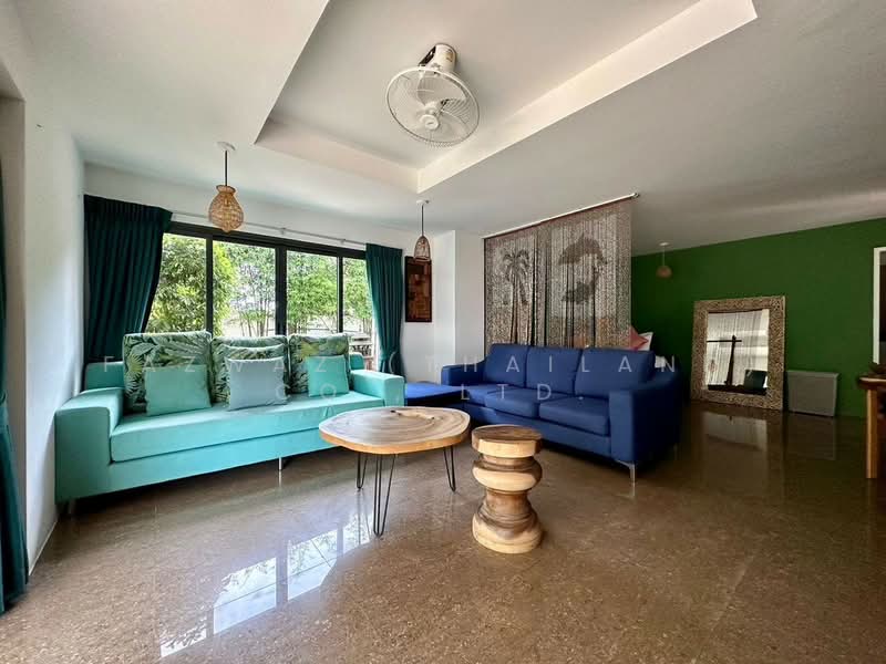 ให้เช่าวิลล่า 3 ห้องนอน Samui Sanctuary ปลายแหลม สระส่วนตัว, สุราษฎร์ธานี, บ่อผุด, เกาะสมุย, สุราษฎร์ธานี, 180 ตร.ม., วิลล่า ให้เช่า, โดย Fazwaz (Thailand) Co., Ltd., 500395456 - DDproperty.com