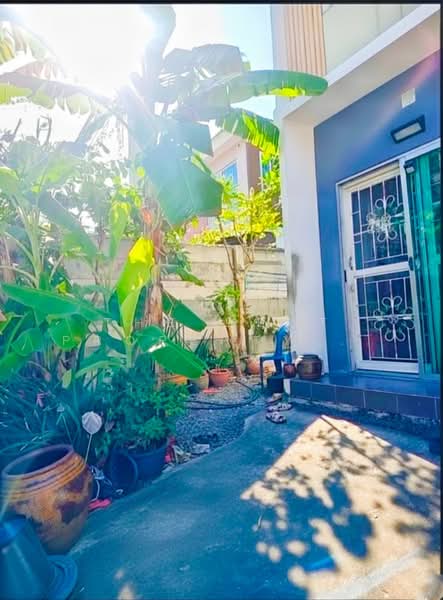 Baan Pruksa 114/2 Thaparak-Muangmai, Samut Prakan, Bang Phriang, Bang Bo, Samut Prakan, 3 Bedrooms, 100 sqm, Townhouse For Sale, by The Best Property ต้อง, 500395457 - DDproperty.com