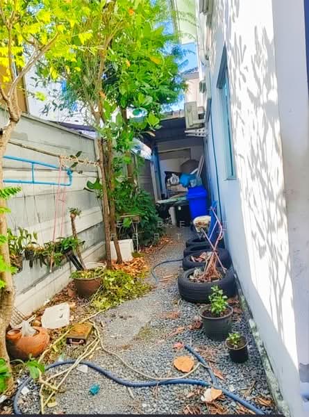 Baan Pruksa 114/2 Thaparak-Muangmai, Samut Prakan, Bang Phriang, Bang Bo, Samut Prakan, 3 Bedrooms, 100 sqm, Townhouse For Sale, by The Best Property ต้อง, 500395457 - DDproperty.com