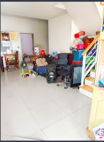Baan Pruksa 114/2 Thaparak-Muangmai, Samut Prakan, Bang Phriang, Bang Bo, Samut Prakan, 3 Bedrooms, 100 sqm, Townhouse For Sale, by The Best Property ต้อง, 500395457 - DDproperty.com