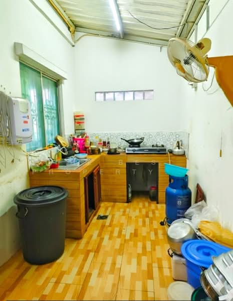 Baan Pruksa 114/2 Thaparak-Muangmai, Samut Prakan, Bang Phriang, Bang Bo, Samut Prakan, 3 Bedrooms, 100 sqm, Townhouse For Sale, by The Best Property ต้อง, 500395457 - DDproperty.com